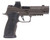 Sig Sauer P320 AXG Legion 9mm 3.9" Barrel 10 Rounds