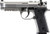 BERETTA 92X RDO FULL SIZE 9MM 4.9" 18RD INOX