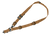 Magpul MAG515COY MS3 Single QD Sling GEN2 Coyote Tan Nylon 48"-60" OAL Adjustable One-Two Point Rifle