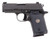 Sig Sauer P938 Legion 9mm 3" Barrel 7 Rounds