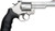 S&W 66 357 MAGNUM 2.75" ADJ 6-SHOT STAINLESS RUBBER