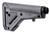 Magpul MAG482-GRY UBR Gen2 Stock Collapsible Stealth Gray Synthetic for AR-15, M16, M4