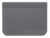 Magpul MAG1095-023 DAKA Everyday Wallet Polymer Stealth Gray Folding
