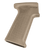 Magpul MAG682-FDE MOE SL Grip Aggressive Textured Flat Dark Earth Polymer for AK-47, AK-74