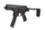Sig Sauer MPX K 9mm 4.5" Barrel 35 Rounds