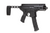 Sig Sauer MPX K 9mm 4.5" Barrel 35 Rounds