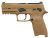 Sig Sauer M18 9mm 3.9" Barrel 10 Rounds