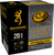 Browning Ammo BGC207 Golden Clays  20Gauge 2.75" 7/8oz 7.5Shot 25 Per Box/10 Case