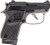BERETTA 30X TOMCAT 32ACP 2.4" 8RD BLACK