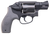 Smith & Wesson 12058 M&P Bodyguard *MA Compliant 38 S&W Spl +P 5 Shot 1.88" Black PVD Barrel/Cylinder, Matte Black Aluminum J-Frame, Gray Polymer Grip, Includes Crimson Trace Red Laser