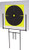 ALLEN EZ RANGE PORTABLE TARGET STAND W/ BACKERBOARD