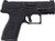 BERETTA APX A1 COMPACT 9MM 3.7" 10RD BLACK POLY