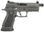 Sig Sauer P320 XCarry Legion 9mm 4.6" Barrel 17 Rounds Optics Ready