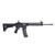 SW M&P15-22 SPORT MOE SL 22LR 16.5 BLK MBUS 25RD