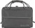 ALLEN ROLLINS DOUBLE HANDGUN CASE GREY