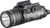 STREAMLIGHT TLR-1 HP-X LIGHT W/RAIL MOUNT WHITE LED BLACK