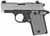 Sig Sauer P238 Stainless .380 ACP 2.7" Barrel 6 Rounds
