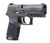 Sig Sauer P320 Compact 9mm 3.9" Barrel 15 Rounds Optics Ready