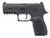 Sig Sauer P320 Compact 9mm 3.9" Barrel 15 Rounds Optics Ready