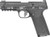 S&W M&P 22X 22 LR 4.1" 10RD OPTIC CUT SAFETY BLACK