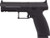 CZ P-10 F OR 9MM FS 10RD REVERSIBLE MAG CATCH BLACK