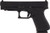 GLOCK 49 MOS 9MM GEN5 FS 15-SHOT W/FRONT SERATIONS TALO