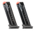Ruger 90691 Security-9 Value Pack 17rd 9mm Luger Black Oxide Steel 2 Per Pack