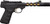 BROWNING BUCK MARK PLUS VISION 22LR 5.9" AS SR BLACK/GOLD
