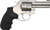 COLT KING COBRA 357MAG 3" 6RD STAINLESS BLACK RUBBER GRIPS<