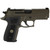 Sig Sauer P229 Legion 9mm 3.9" Barrel 15 Rounds