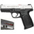 SW SD9VE 9MM 4 SS DUO TONE 10RD