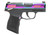Sig Sauer P365 380 Rainbow .380 ACP 3.1" Barrel 10 Rounds