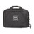 GLOCK DOUBLE PISTOL CASE BLACK