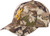 BROWNING RIMFIRE CAP BUCKMARK LOGO AURIC CAMO VELCRO