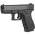 GLOCK 19 GEN3 9MM 4.02 2 15RD REBUILT