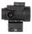 Trijicon 2200052 MRO HD Matte Black 1 x 25 mm 2 MOA Red Dot/68 MOA Circle Multi Reticle Full Cowitness Mount
