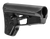 Magpul MAG378-BLK ACS-L Carbine Stock Black Synthetic for AR-15, M16, M4 with Mil-Spec Tube (Tube Not Included)