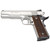 SW PC 1911 9MM 5 SS AS PRO SERIES WOOD GRIP 10R