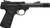 BROWNING BUCK MARK PLUS MICRO BULL SR MB 22LR 4.4" BLD SYN*