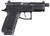CZ P-09 C NOCTURNE 9MM SR OR FULLSIZE 17RD