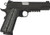 COLT COMBAT UNIT 9MM 5" 8RD MATTE BLACK PICATINNY RAIL