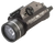 Streamlight 69260 TLR-1 HL Gun Light  Black Anodized 1,000 Lumens White LED