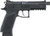 CZ P-09 9MM LUGER FS 21-SHOT SUPPRESSOR READY BLACK