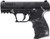 WALTHER CCP M2 380ACP 3.54 FS 8-SHOT BLACK POLYMER