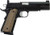 CZ DAN WESSON SPECIALIST OR 45ACP 5" 8RD BLACK DUTY