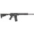RUG AR-556 5.56 16.1 TB 11 MLOK FREE FLOAT 30RD