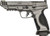 S&W M&P9 M2.0 PC COMPETITOR 5" 4-17-RD MAG METAL FR TUNG GRAY