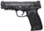SW M&P45 45ACP 4.6 NS NMS NTS