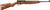 RUGER 10/22 M1 CARBINE 22LR 10-SHOT BLUED HARDWOOD