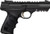BROWNING BUCK MARK BLACK LABEL 22LR 4" BLACK/BLACK*
